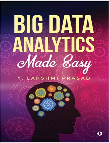 BIG DATA ANALYTIC MADE EASY
